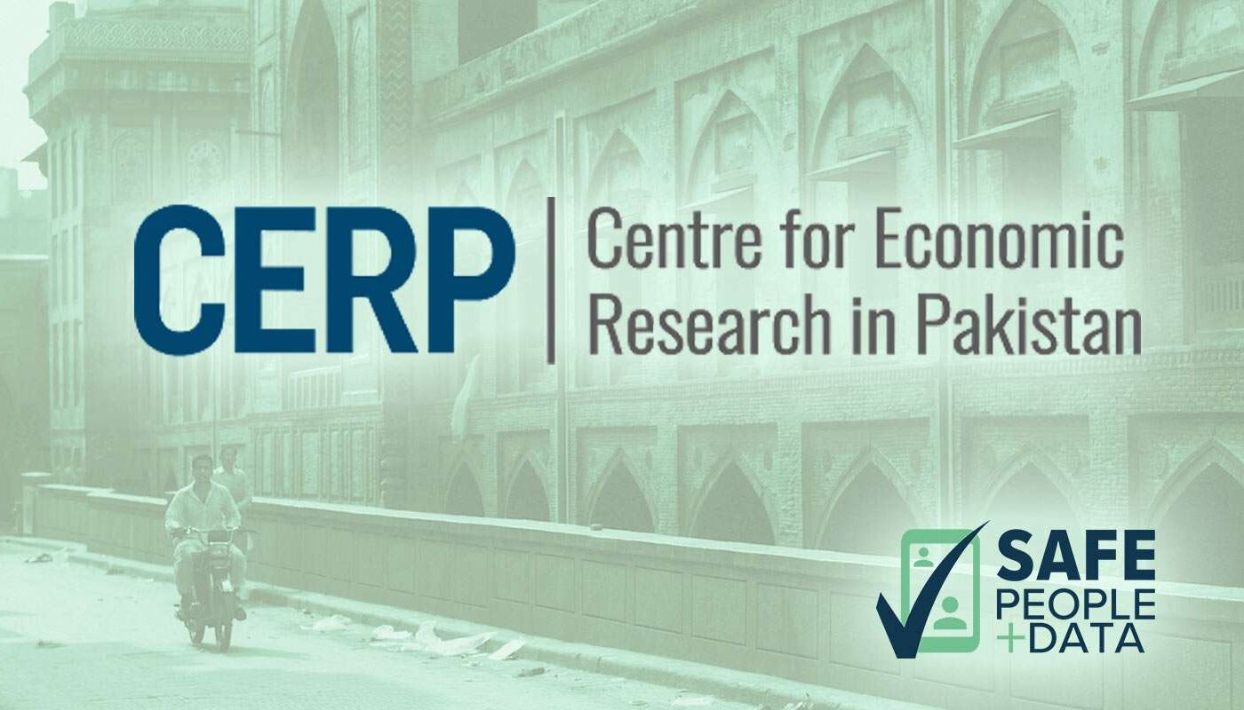 CERP App Banner